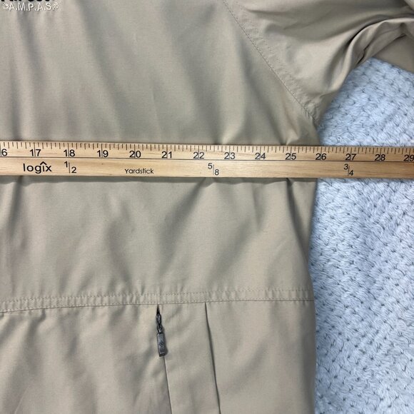 Vintage 2005 77th Oscar Wind Breaker Jacket Academy Awards Crew North End - NEW - Picture 9 of 16